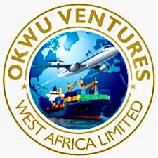 Okwu Logo